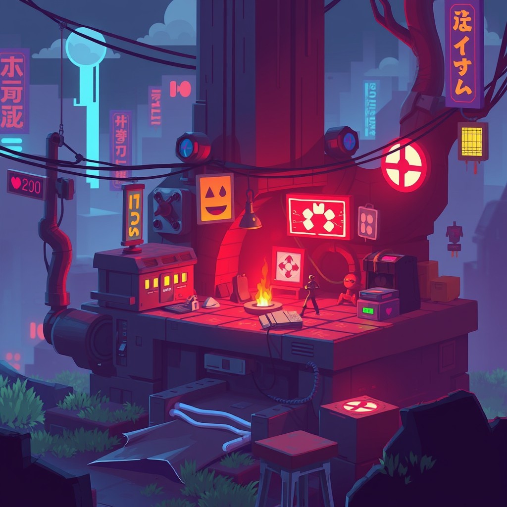 Revolutionary AI in RPG storytelling and narrative design