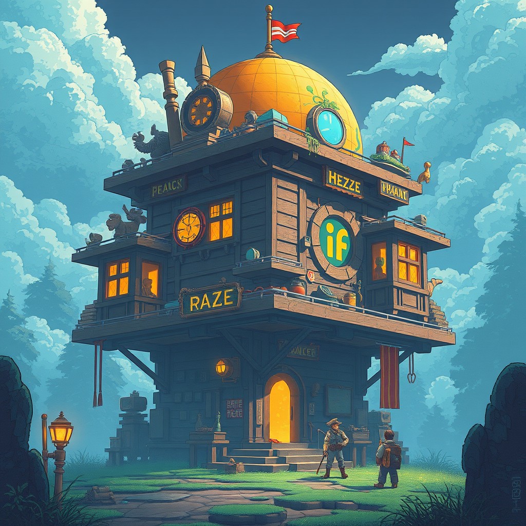 Future of gaming storytelling and narratives