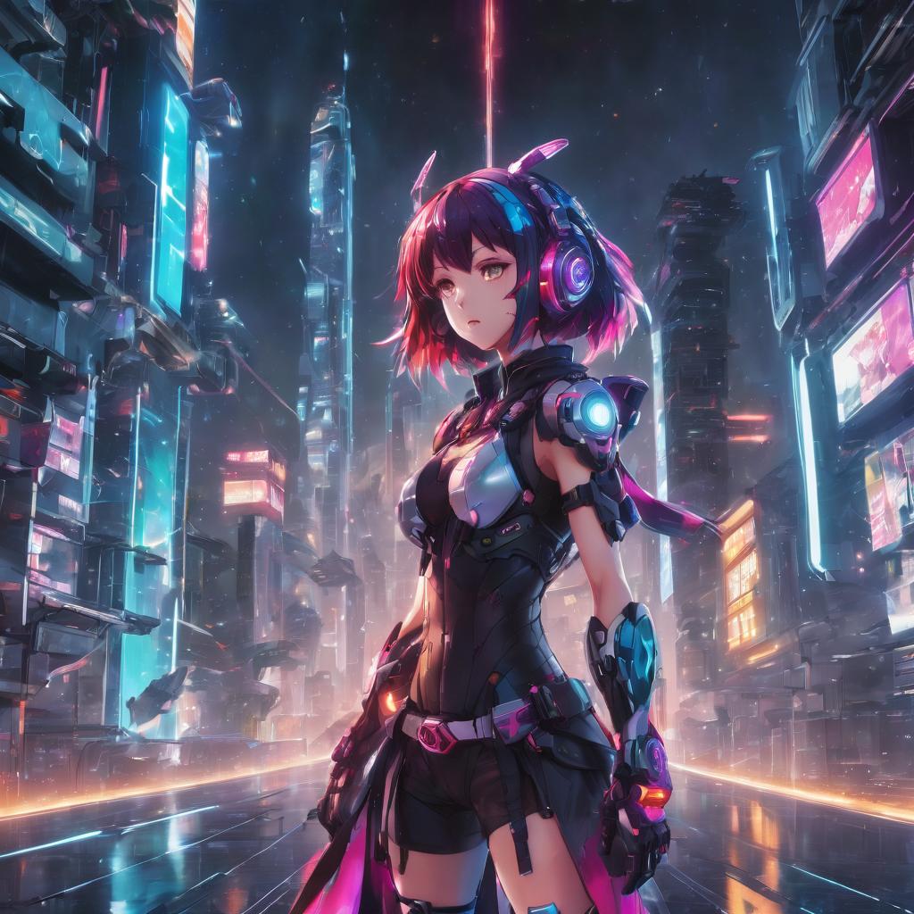 Growth of gaming narrative community