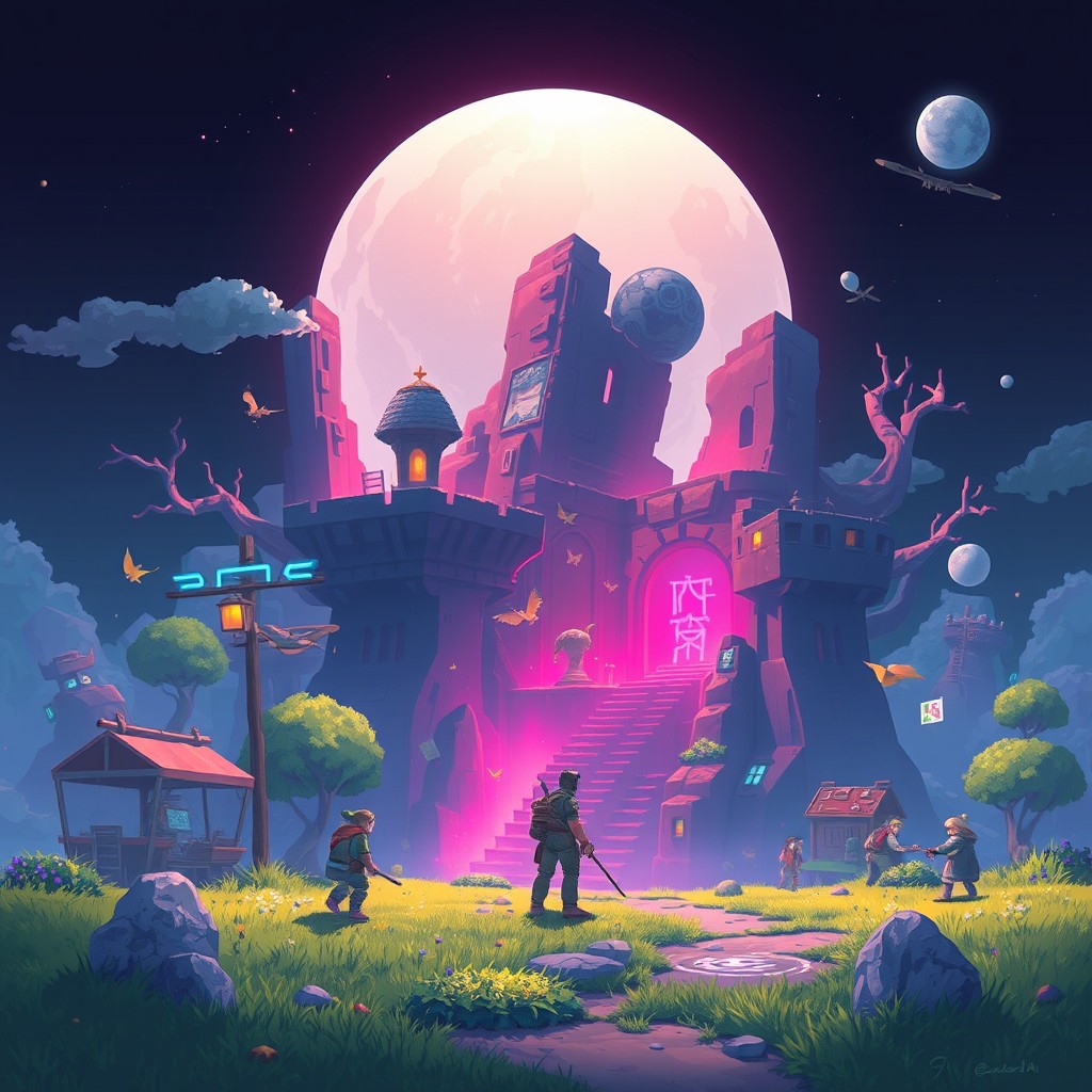 Cultural mythology integration in modern games