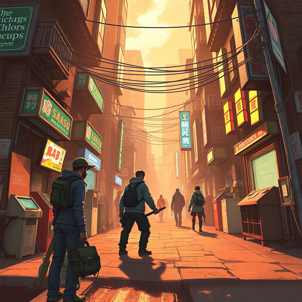 Indie game narrative innovations and storytelling