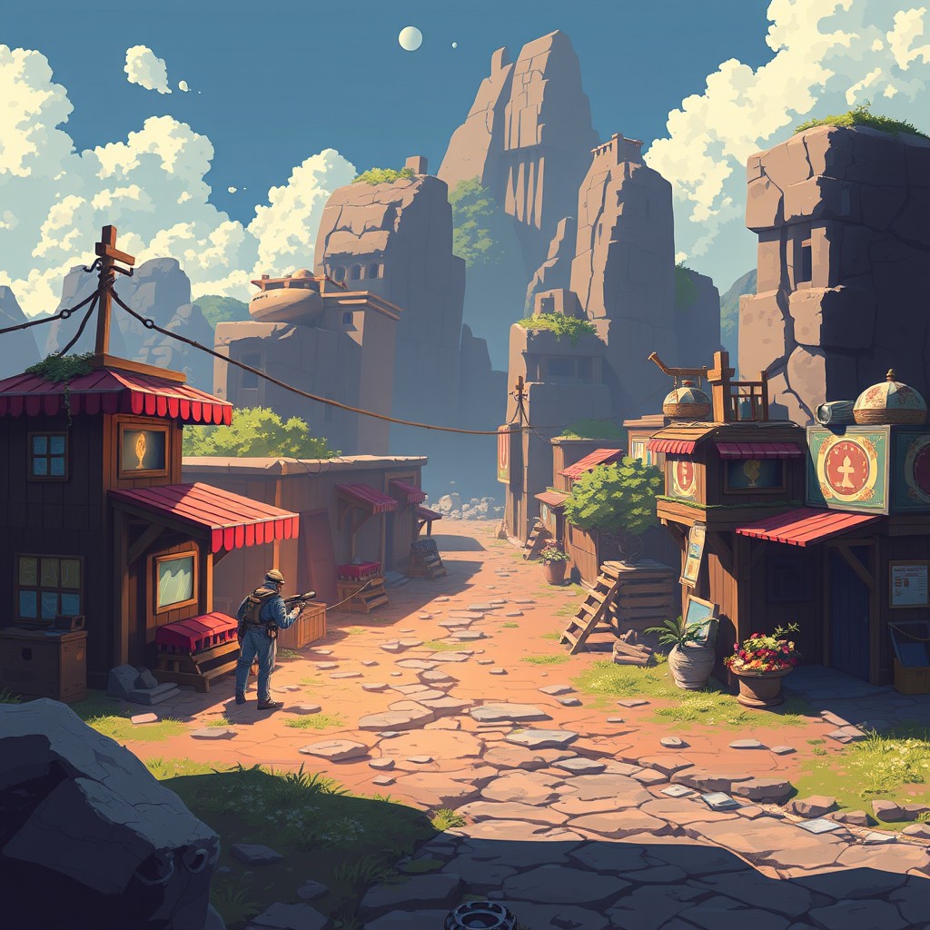 Gaming storytelling and narrative design