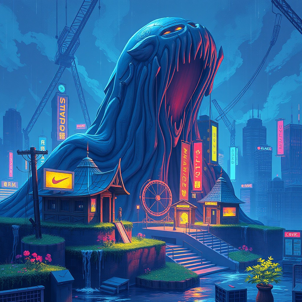 Cross-platform gaming narratives