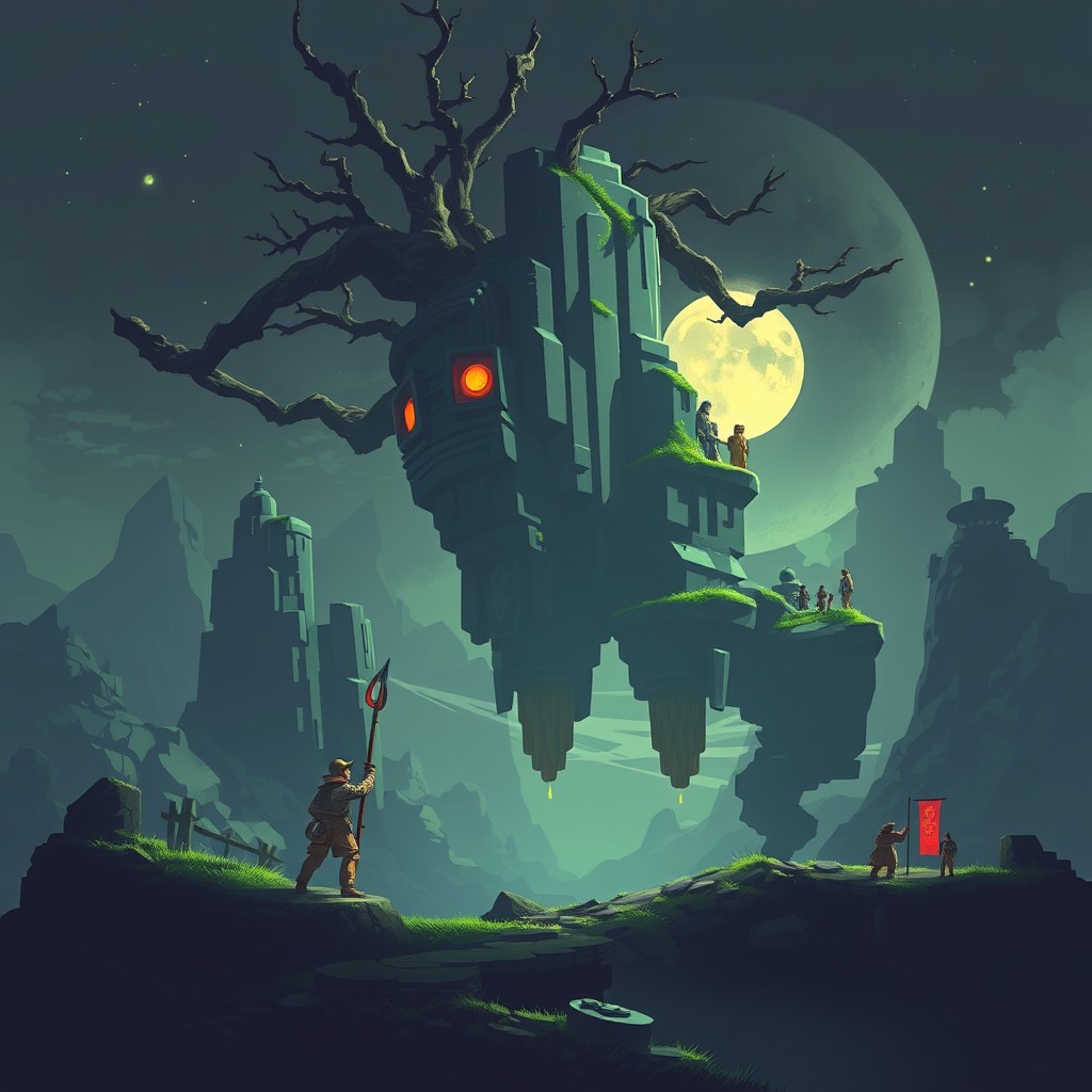 Trending topics in gaming culture and mythology