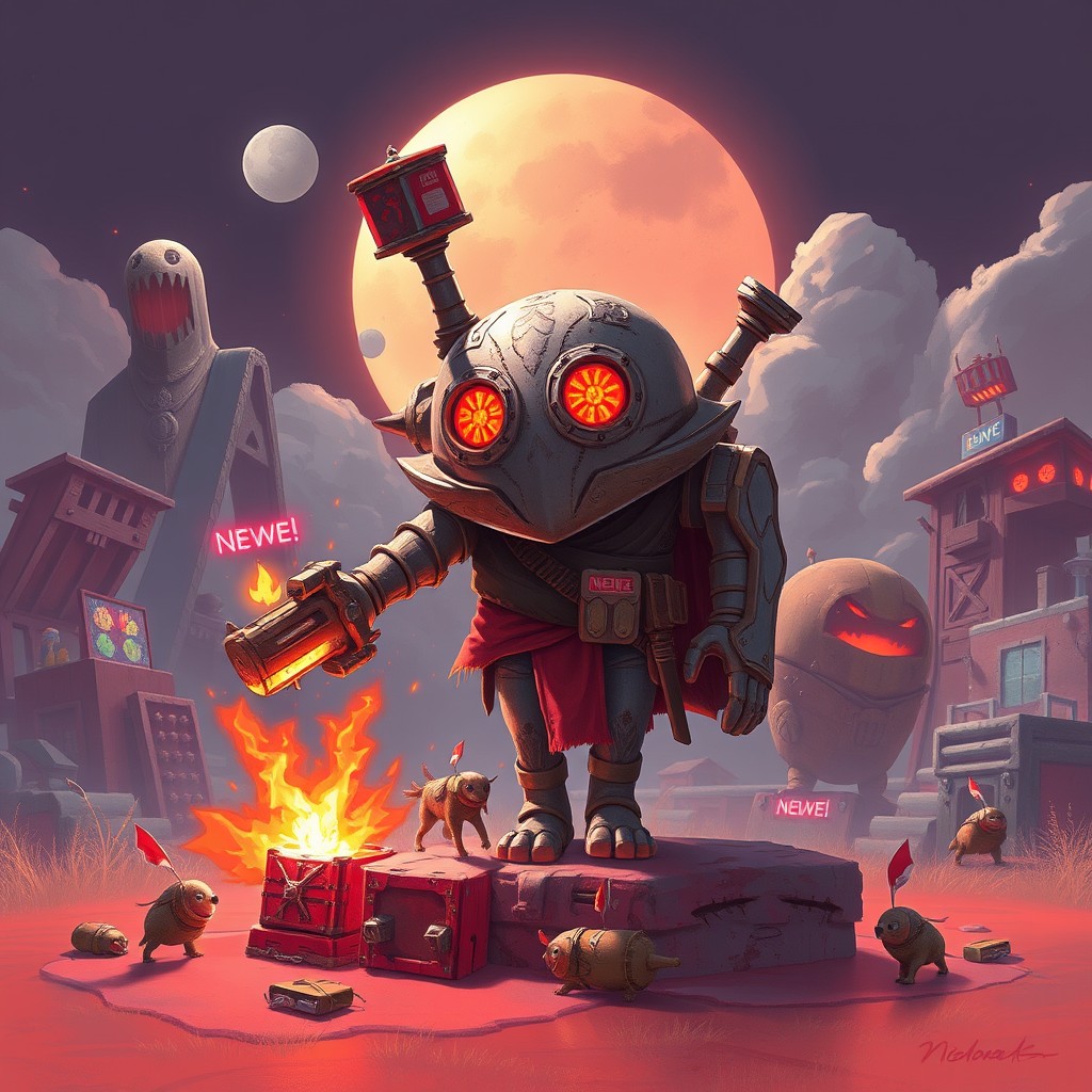 Character voices and gaming narratives
